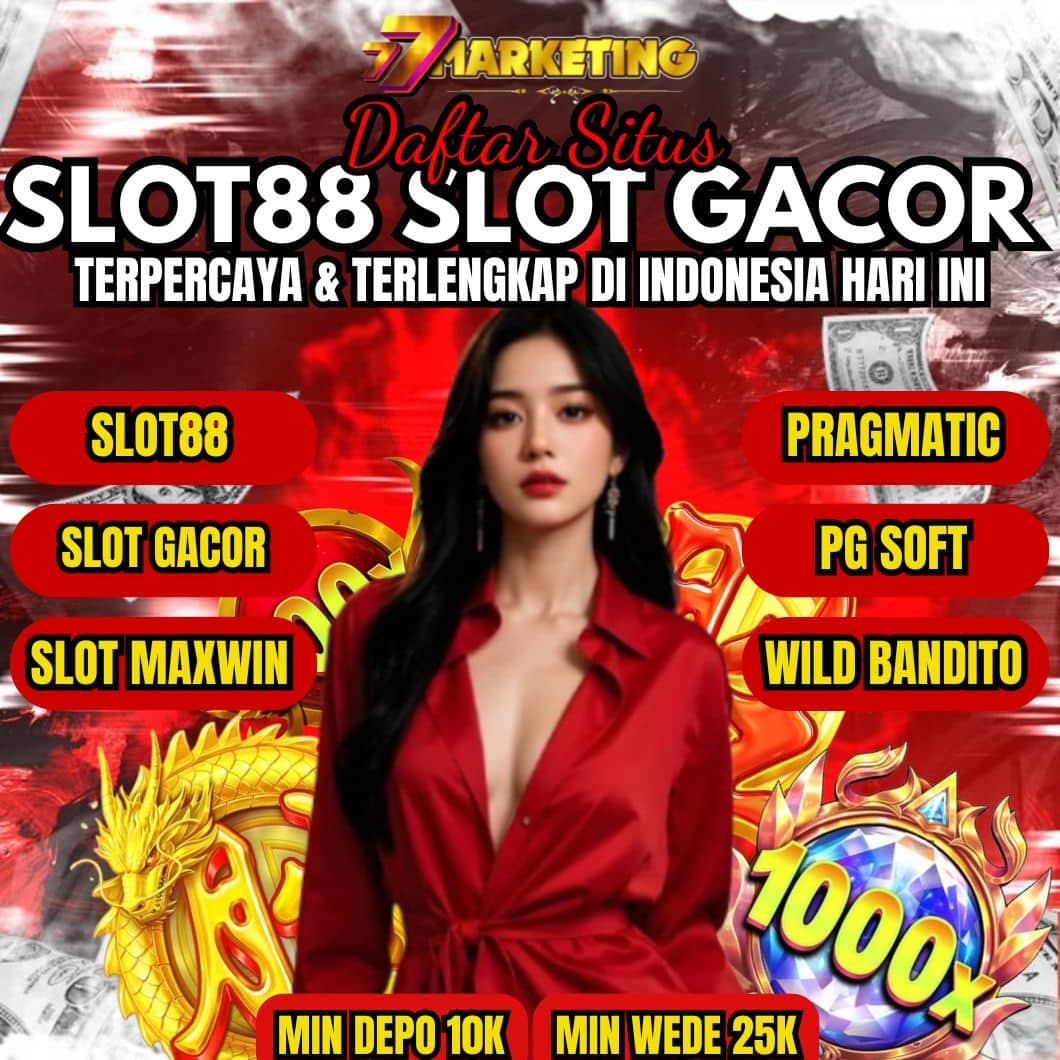 SLOT88: Link Situs Daftar Slot88 Resmi Hari Ini Gampang Maxwin Tiap Hari - WooCommerce eCommerce